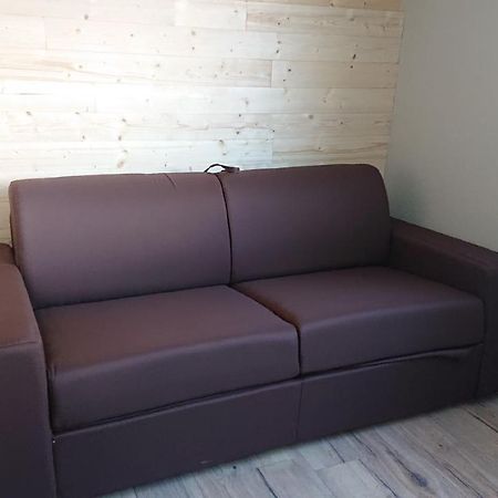 Residence Le Kandahar Bat B N 209 Parking Λε Ντεζ Αλπ Εξωτερικό φωτογραφία