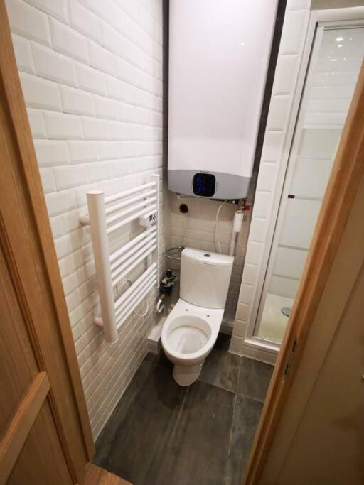 Residence Le Kandahar Bat B N 209 Parking Λε Ντεζ Αλπ Εξωτερικό φωτογραφία