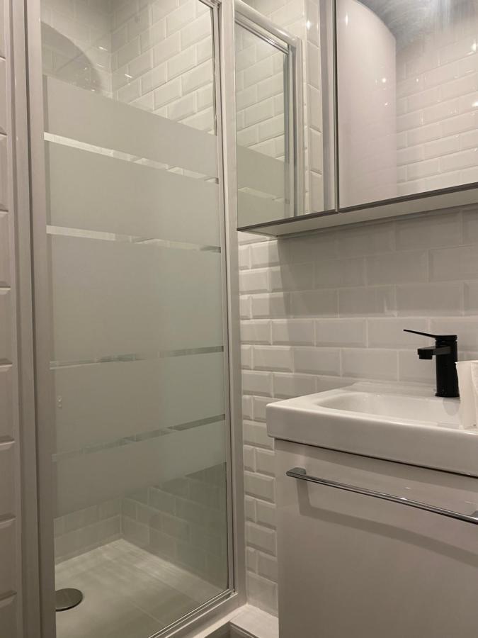 Residence Le Kandahar Bat B N 209 Parking Λε Ντεζ Αλπ Εξωτερικό φωτογραφία