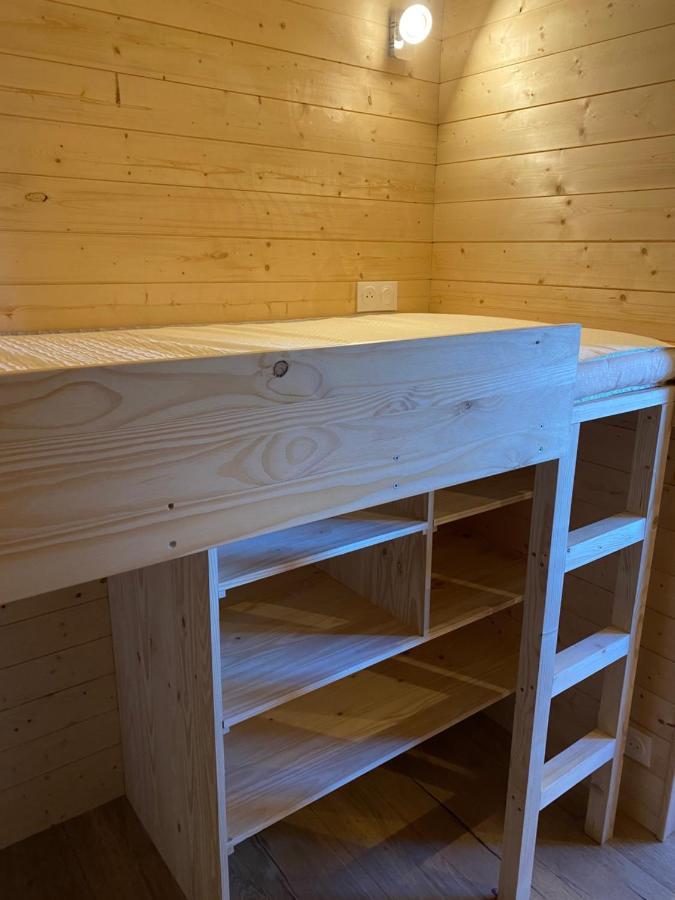 Residence Le Kandahar Bat B N 209 Parking Λε Ντεζ Αλπ Εξωτερικό φωτογραφία
