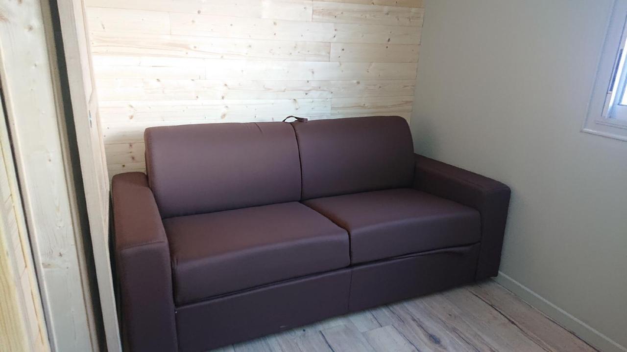 Residence Le Kandahar Bat B N 209 Parking Λε Ντεζ Αλπ Εξωτερικό φωτογραφία